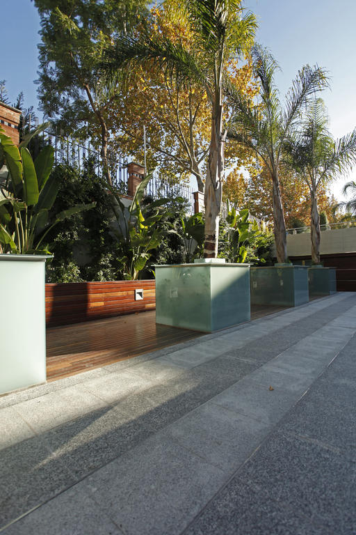 Spa Jardines De Lorca Exteriér fotografie